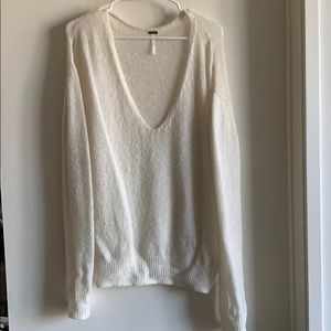 Free People Sweater